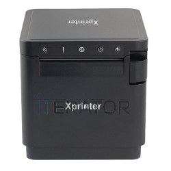 XP-T890H POS принтер чеков Wi-Fi, Bluetooth, цена в Украине